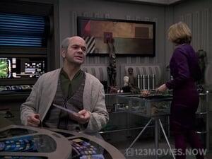 Star Trek: Voyager Season 6 Episode 24