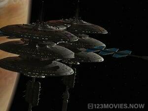 Star Trek: Voyager Season 6 Episode 24