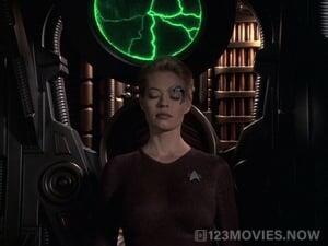 Star Trek: Voyager Season 6 Episode 9