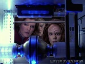 Star Trek: Voyager Season 6 Episode 9