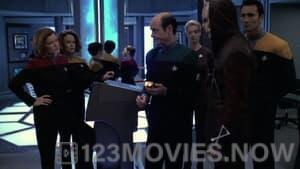 Star Trek: Voyager Season 6 Episode 9