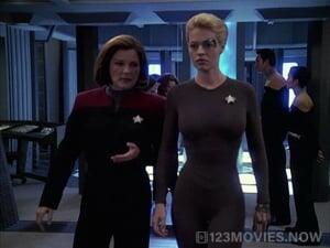 Star Trek: Voyager Season 6 Episode 9