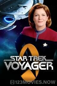 Star Trek: Voyager Season 7 Episode 24