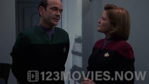 Star Trek: Voyager Season 7 Episode 24