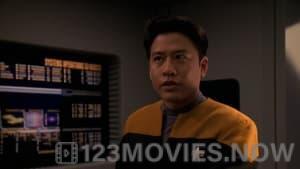 Star Trek: Voyager Season 7 Episode 8