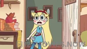 Star vs. the Forces of Evil Season 1 Episode 13