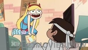 Star vs. the Forces of Evil Season 1 Episode 21