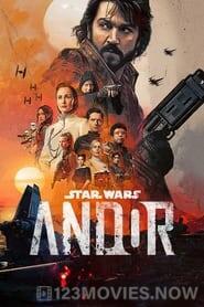 Star Wars: Andor Season 1 Episode 1