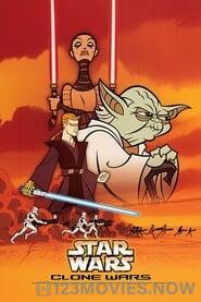 Star Wars: Clone Wars Season 1 Episode 1