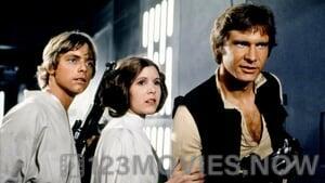 Star Wars: Episode IV – A New Hope