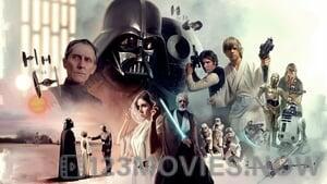 Star Wars: Episode IV – A New Hope