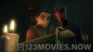 Star Wars Rebels Season 3 Episode 10