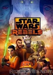 Star Wars Rebels Season 3 Episode 10