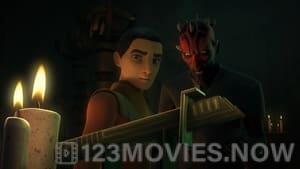 Star Wars Rebels Season 3 Episode 10