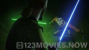 Star Wars Rebels Season 3 Episode 10