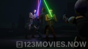 Star Wars Rebels Season 3 Episode 10