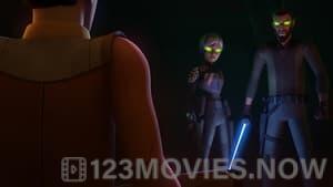 Star Wars Rebels Season 3 Episode 10