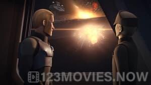 Star Wars Rebels Season 3 Episode 13