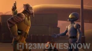 Star Wars Rebels Season 3 Episode 13