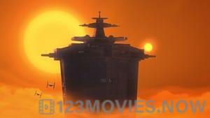 Star Wars Rebels Season 3 Episode 3