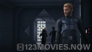 Star Wars Rebels Season 3 Episode 3