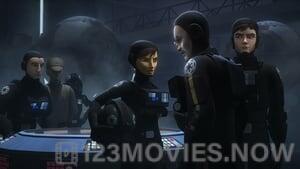 Star Wars Rebels Season 3 Episode 3