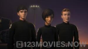 Star Wars Rebels Season 3 Episode 3