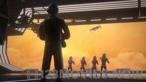 Star Wars Rebels Season 3 Episode 3