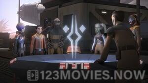 Star Wars Rebels Season 3 Episode 3