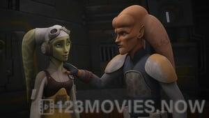 Star Wars Rebels Season 3 Episode 4