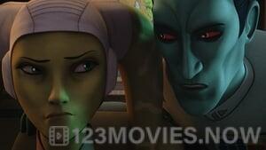 Star Wars Rebels Season 3 Episode 4