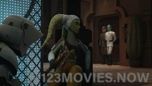 Star Wars Rebels Season 3 Episode 4