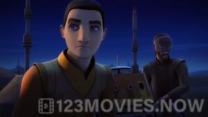 Star Wars Rebels Season 3 Episode 9