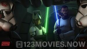 Star Wars Rebels Season 3 Episode 9