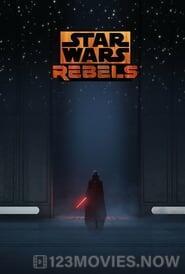 Star Wars Rebels: The Siege of Lothal