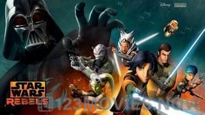 Star Wars Rebels: The Siege of Lothal