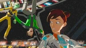 Star Wars Resistance Season 2 Episode 1