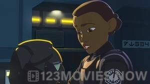 Star Wars Resistance Season 2 Episode 1