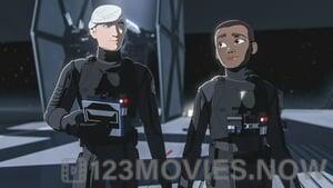 Star Wars Resistance Season 2 Episode 11