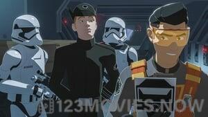 Star Wars Resistance Season 2 Episode 11