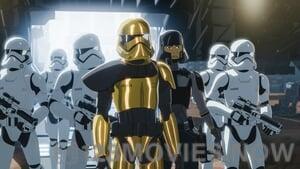 Star Wars Resistance Season 2 Episode 13