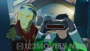 Star Wars Resistance Season 2 Episode 13