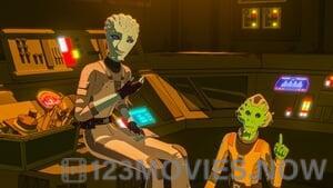 Star Wars Resistance Season 2 Episode 5