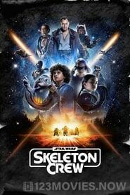 Star Wars: Skeleton Crew Season 1 Episode 2