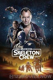 Star Wars: Skeleton Crew Season 1 Episode 5