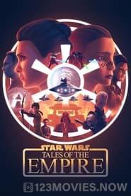 Star Wars: Tales of the Empire Season 1 Episode 1