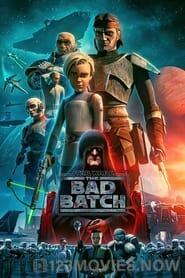 Star Wars: The Bad Batch Season 3 Episode 13