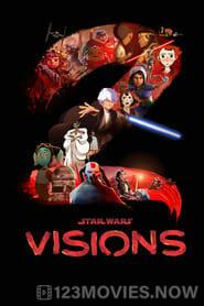 Star Wars: Visions