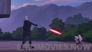 Star Wars: Visions Season 1 Episode 4