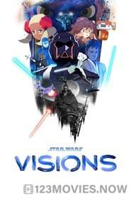 Star Wars: Visions Season 1 Episode 8